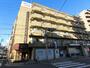 美章園駅より徒歩7分 6階 築41年8ヶ月の賃貸物件
