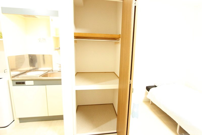 ガーデンプラザ21の内装写真