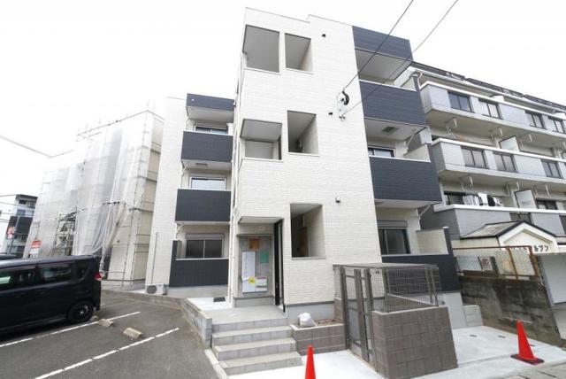 建物外観　【外観写真】外観