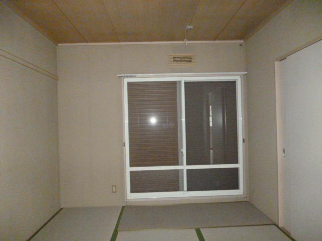 その他部屋・スペース　和室
