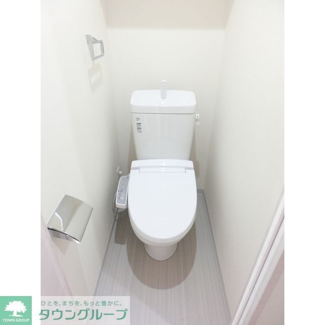 トイレ　902号室