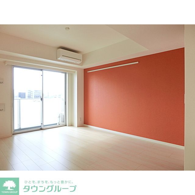 居室・リビング　902号室