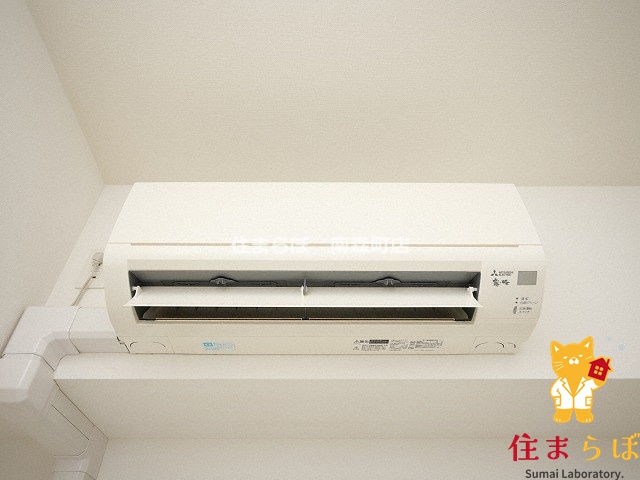 その他設備　生活に合うかが大切