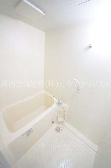 バス・シャワールーム　バス・トイレ別