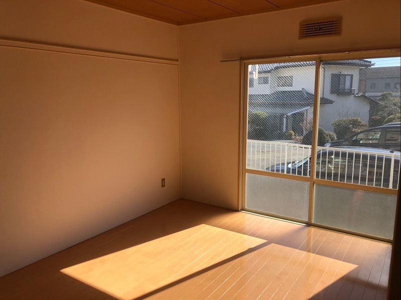 居室・リビング　別部屋参考写真
