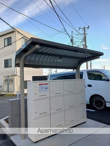 その他共有部分　その他共有部分