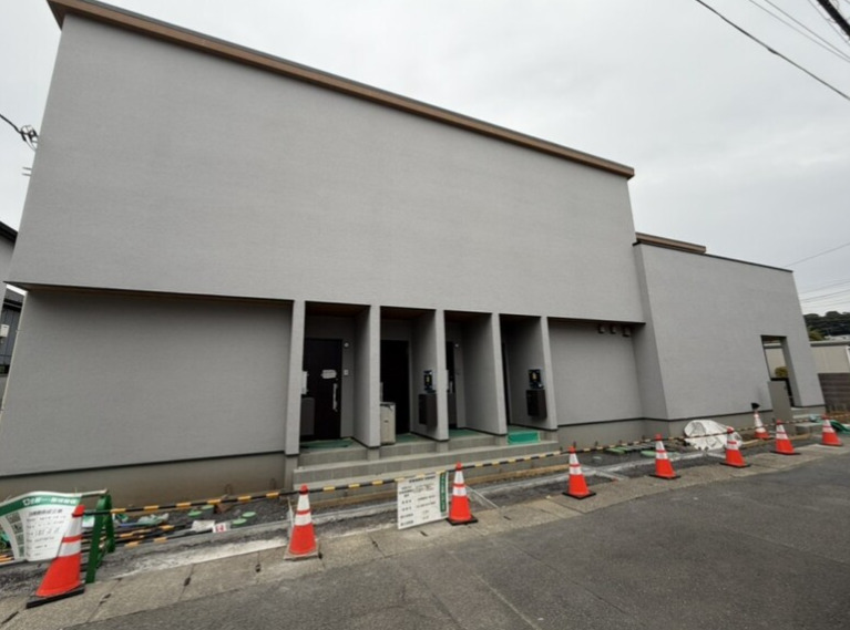 ＪＲ南武線 向河原駅 徒歩5分 新築
