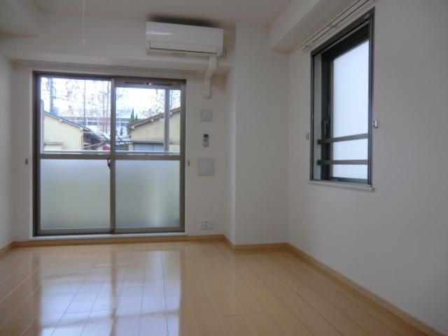 その他部屋・スペース　角部屋