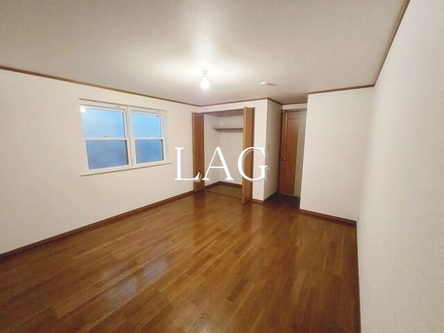 その他部屋・スペース　寝室です。