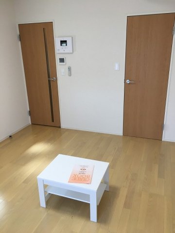 居室・リビング　ゆったり過ごせるリビングです