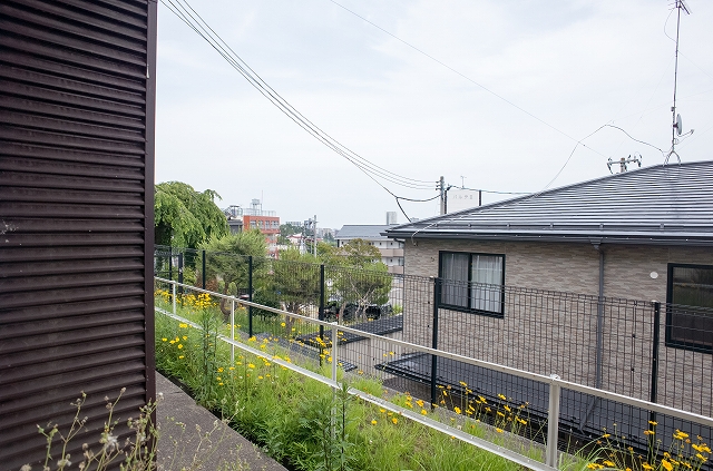 ＪＲ仙山線 北山駅 徒歩4分 2階建 築37年のその他写真
