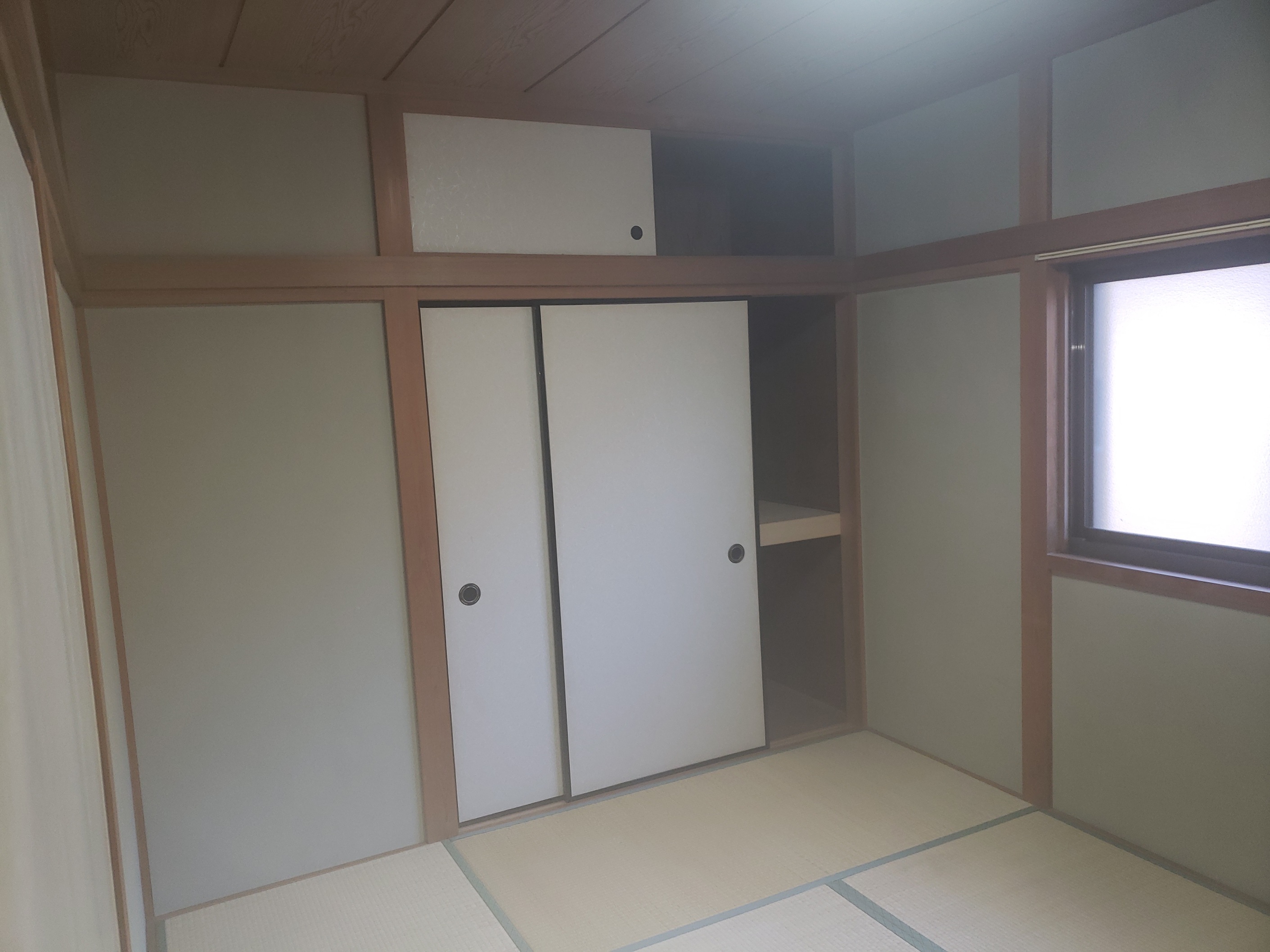 収納　キッチンには床下収納あります