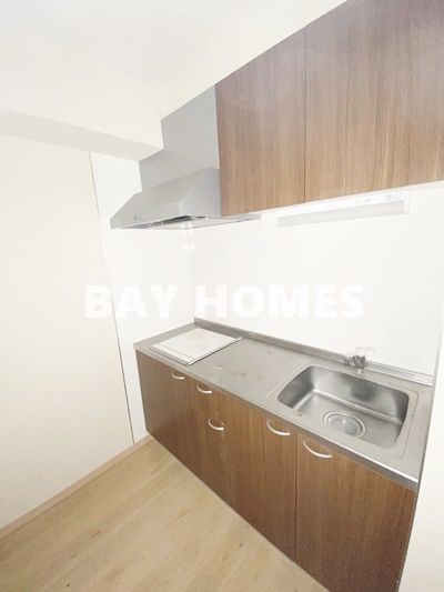 ザ・ファルティ横濱岡村_内装_1