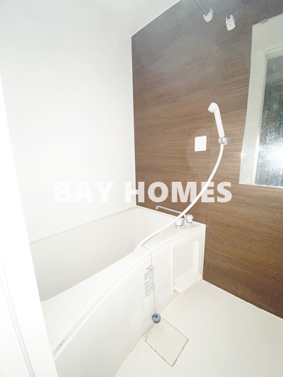 ザ・ファルティ横濱岡村_内装_2