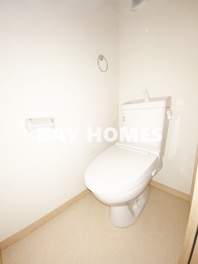 ザ・ファルティ横濱岡村_内装_3