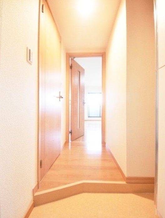 ザ・ファルティ横濱岡村_内装_5