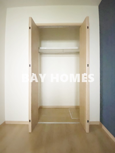 ザ・ファルティ横濱岡村_内装_4