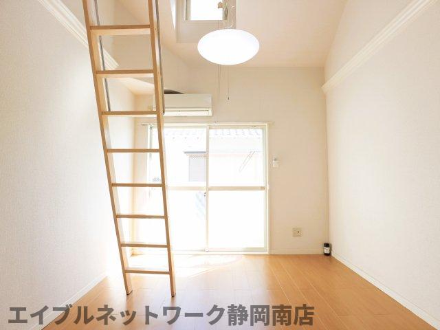 【静岡市駿河区小鹿のアパートのその他部屋・スペース】