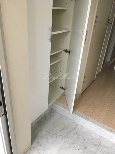 玄関　別号室参考写真