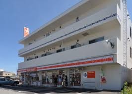 コンビニ　セイコーマート白石駅北口店（コンビニ）まで115m