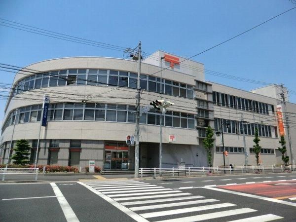 郵便局　春日井郵便局（郵便局）まで970m