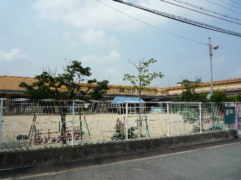 【メゾン ド ポワールの幼稚園・保育園】