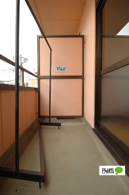 さくらハイツの内装写真