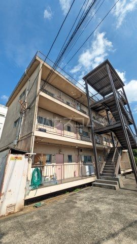 【横浜市保土ケ谷区宮田町のマンションのその他共有部分】