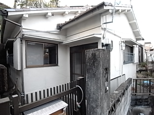 神戸市垂水区塩屋町のその他の建物外観