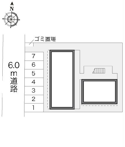 【レオパレスコンフォート・ＴIのその他】