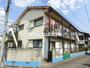 三鷹台駅より徒歩6分 1階 築48年7ヶ月の賃貸物件