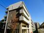 池尻大橋駅より徒歩9分 3階 築16年8ヶ月の賃貸物件