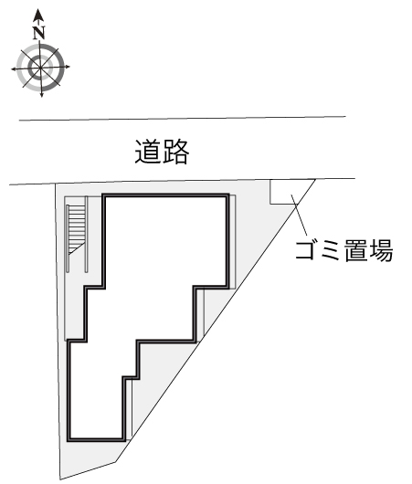 【レオパレス和のその他】