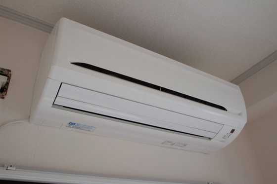 その他設備　※別部屋の写真です