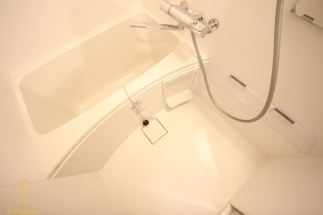 バス・シャワールーム　プレサンス梅田ヴェルテ