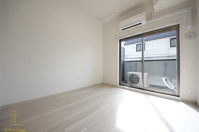 その他部屋・スペース　プレサンス梅田ヴェルテ