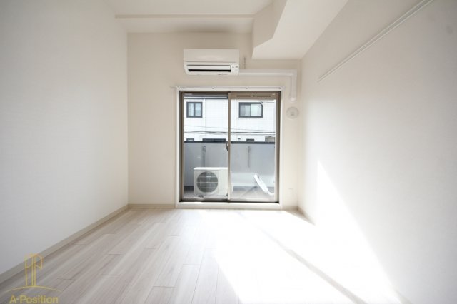 居室・リビング　プレサンス梅田ヴェルテ