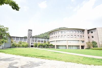 【Casa Coraggioの大学・短大】