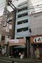 上野ビル 3階 築20年7ヶ月の賃貸物件