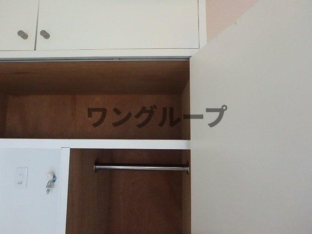 【新宿区若松町のマンションのその他】