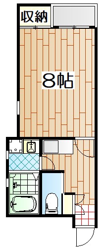 六角橋2丁目新築（仮称）の間取り