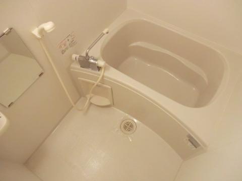 エスポアールＡ・Ｂ棟　バス・シャワールーム　バス