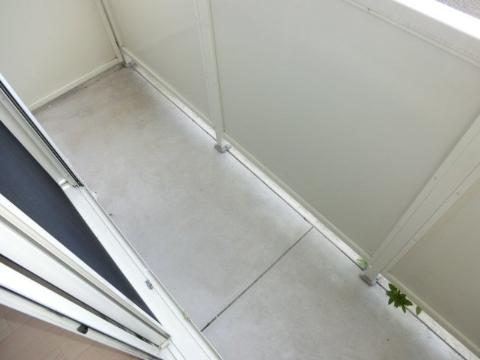 エスポアールＡ・Ｂ棟　バルコニー　ベランダ