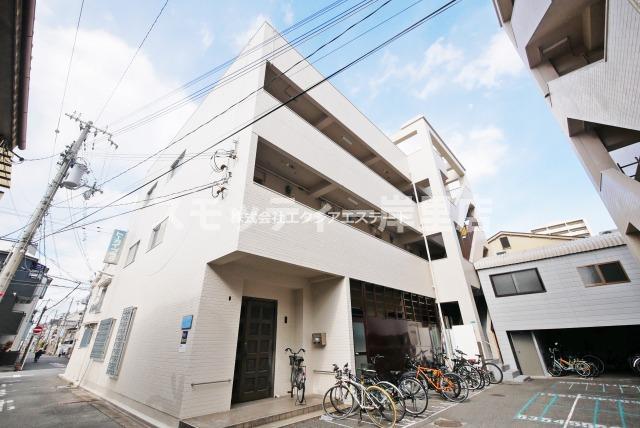 トーカイプラザ　弐号館の外観