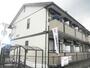 万願寺駅より徒歩3分 2階 築25年7ヶ月の賃貸物件