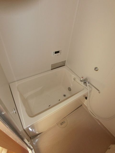 バス・シャワールーム　★お部屋探しは株式会社タウンハウジング東京まで★