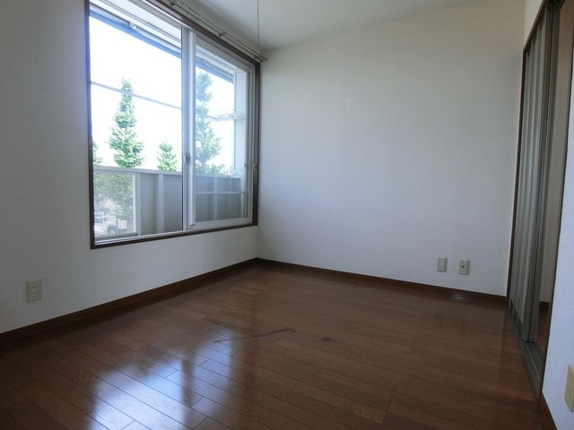 居室・リビング　★お部屋探しは株式会社タウンハウジング東京まで★