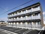 米野木駅より徒歩8分 3階 築15年9ヶ月の賃貸物件