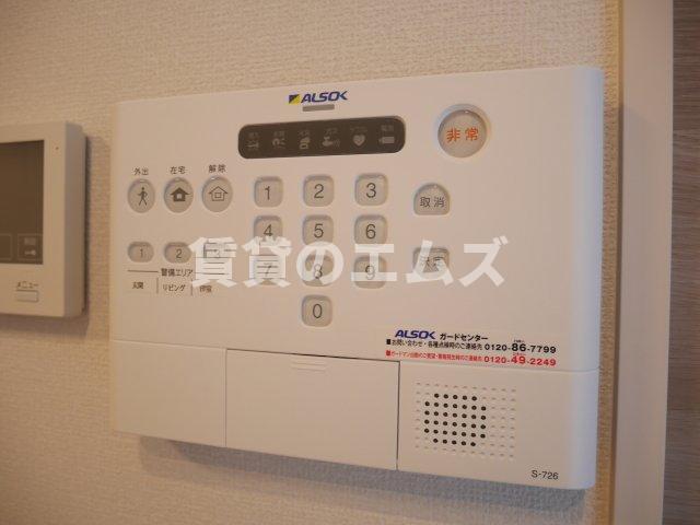 D room東那珂のその他写真