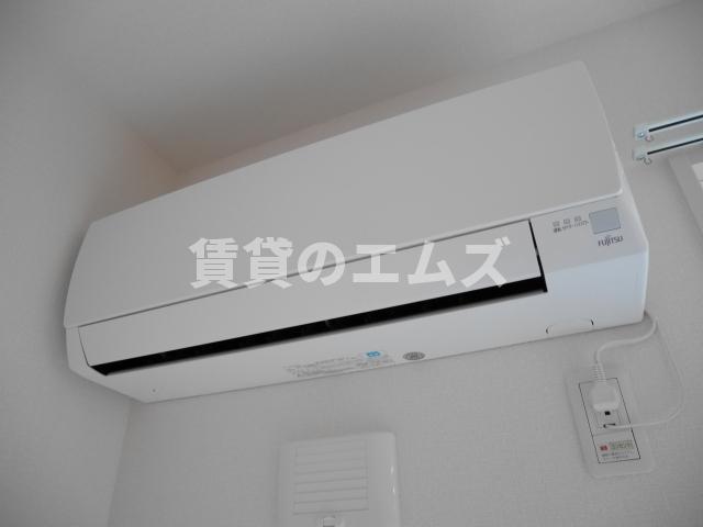 D room東那珂のその他写真